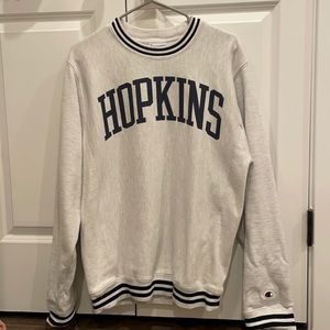 Champion Hopkins pullover